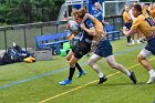 Men's Rugby vs Mass Maritime  Wheaton College Men's Rugby vs Mass Maritime Academy. - Photo By: KEITH NORDSTROM : Wheaton, Rugby, Mass Maritime